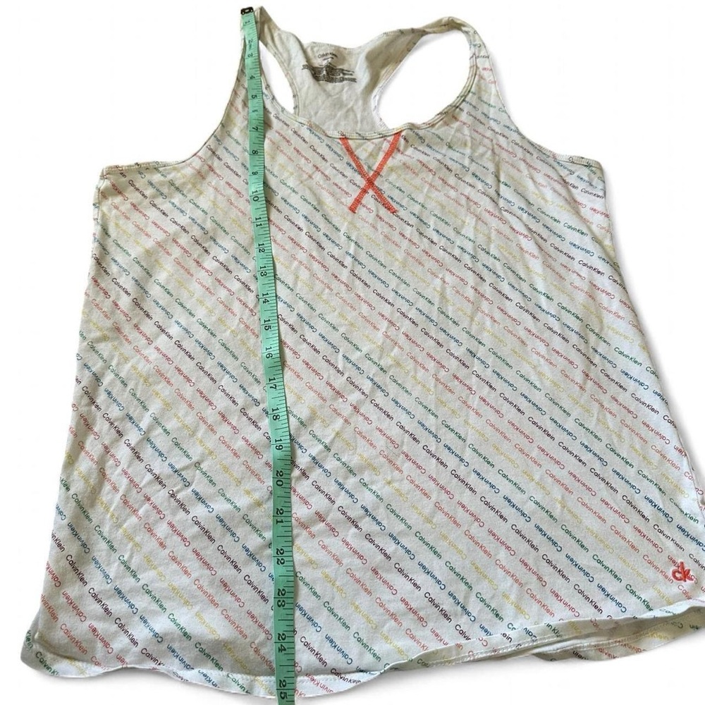 Calvin Klein Racerback Sleepwear - Picture 5 of 6